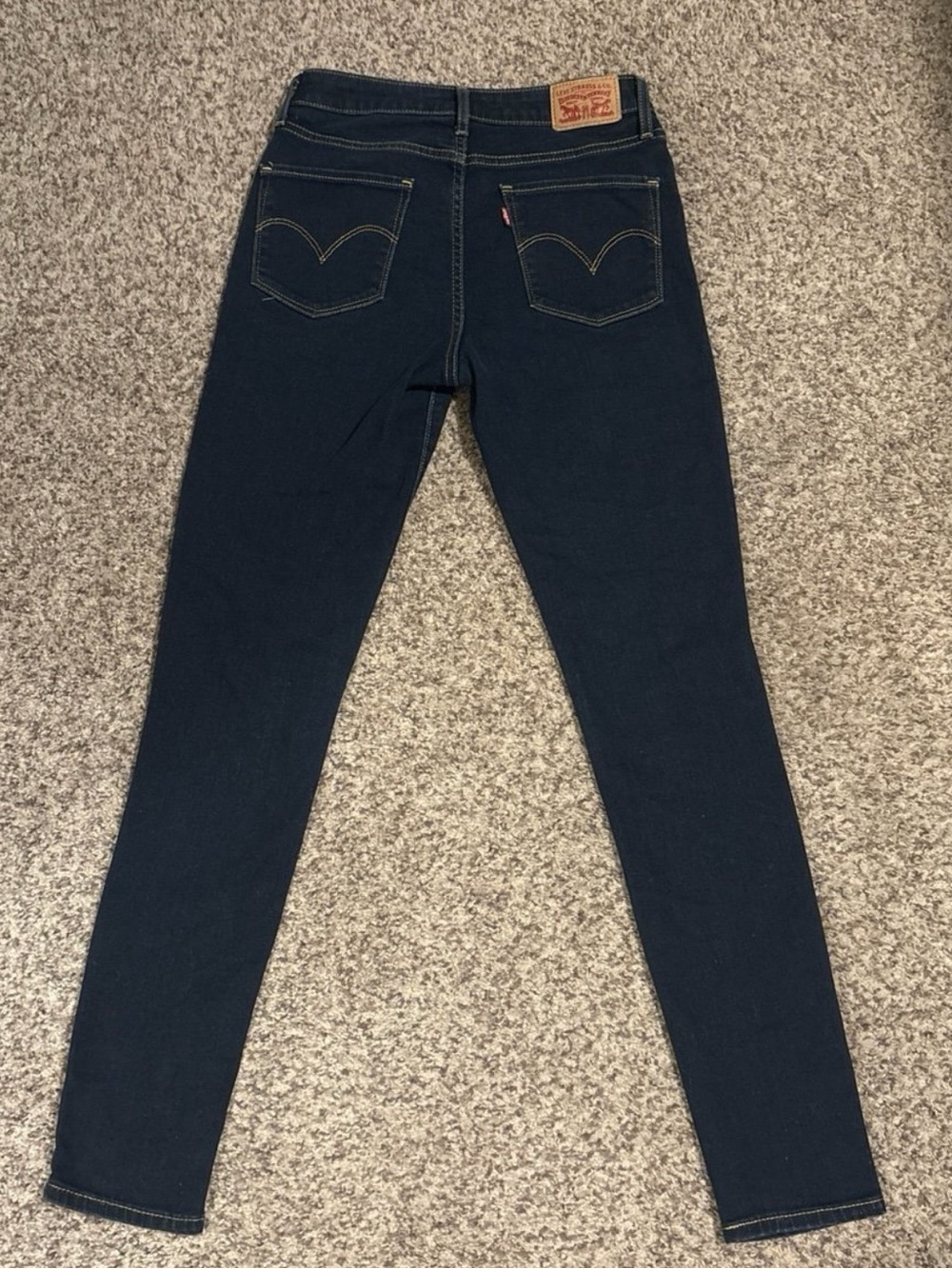 Levi's Women's Skinny Jeans